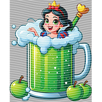 ST PATRICKS DAY-ST 1097